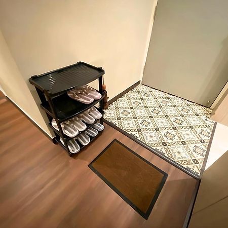 D'Casa Riverson At Kota Kinabalu Ngoại thất bức ảnh