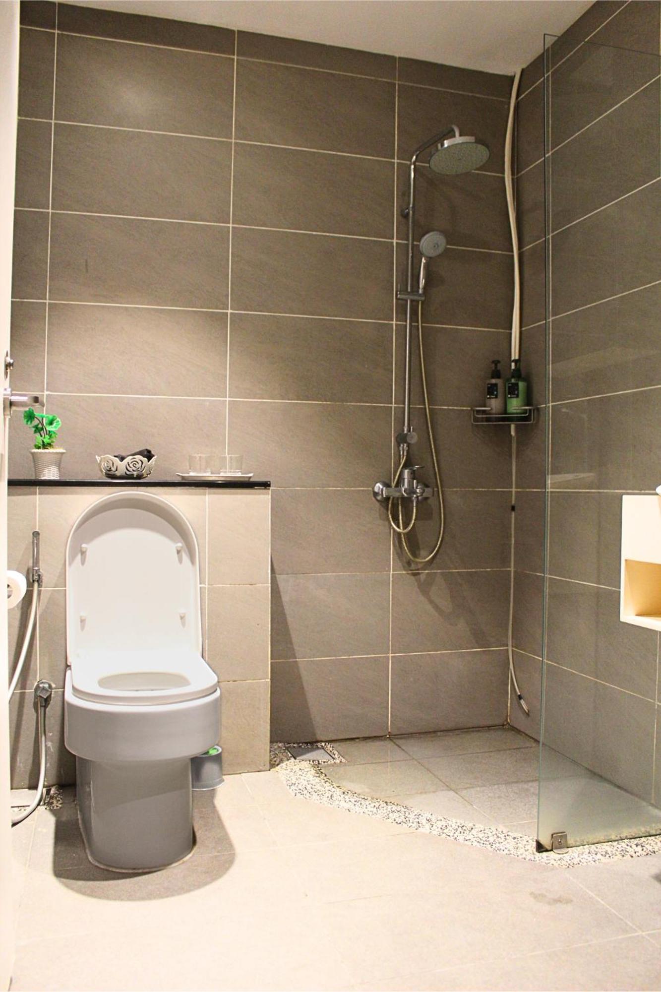 D'Casa Riverson At Kota Kinabalu Ngoại thất bức ảnh
