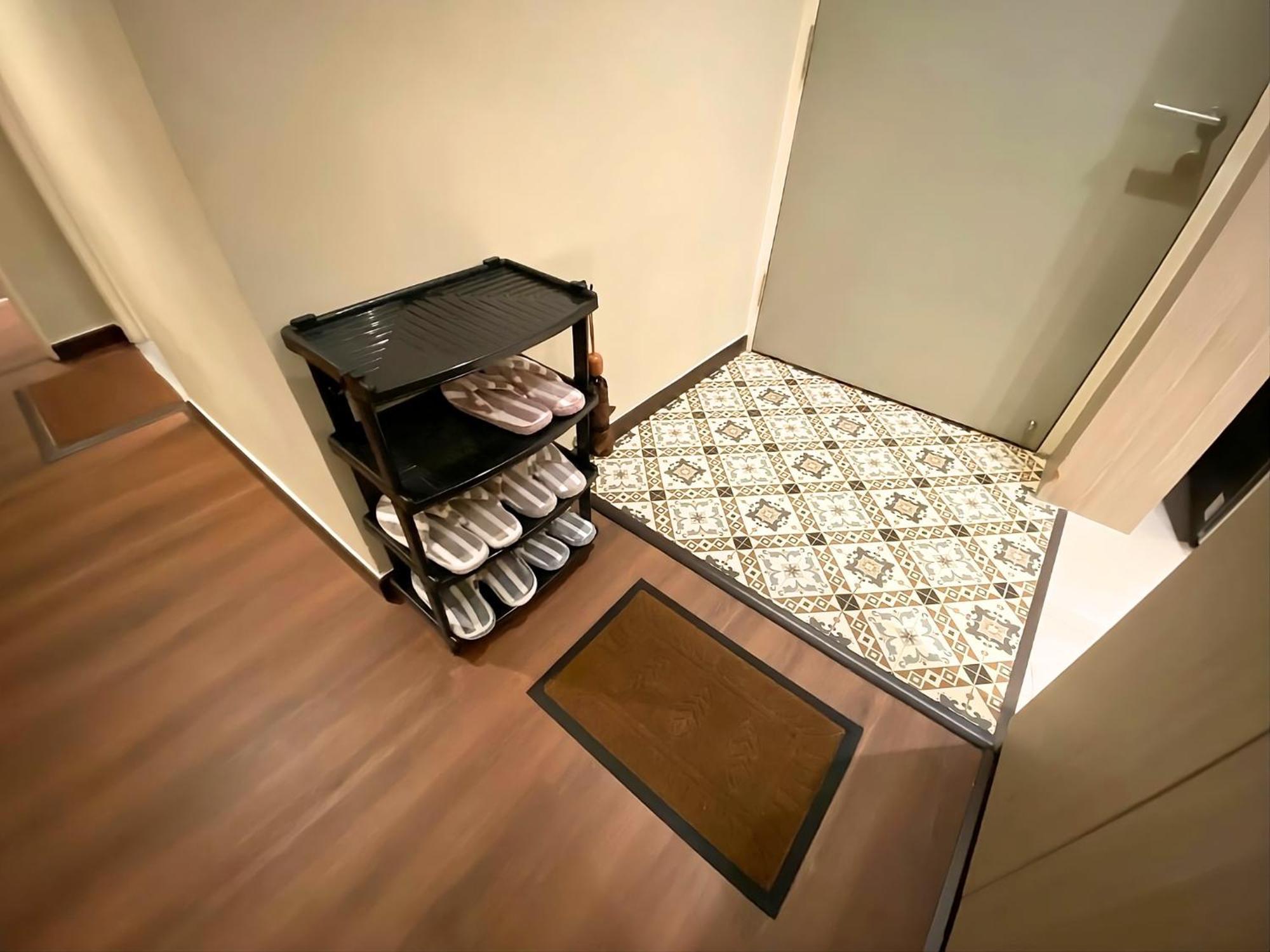 D'Casa Riverson At Kota Kinabalu Ngoại thất bức ảnh